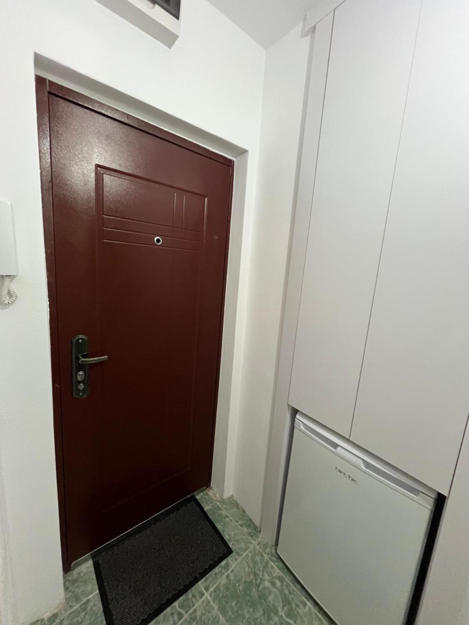 Focus Hun 2 Appartement Miercurea Ciuc Buitenkant foto